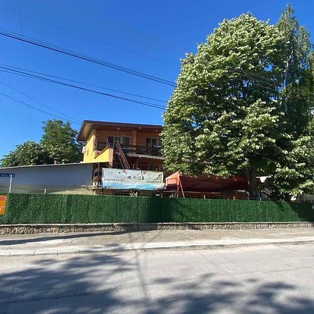 Family Hotel Julian Kranewo Zewnętrze zdjęcie