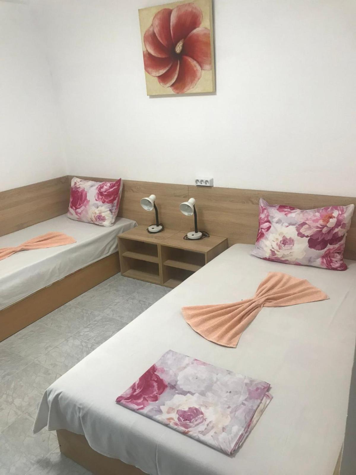 Family Hotel Julian Kranewo Zewnętrze zdjęcie