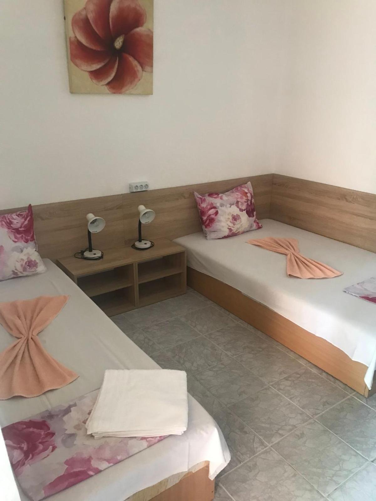 Family Hotel Julian Kranewo Zewnętrze zdjęcie