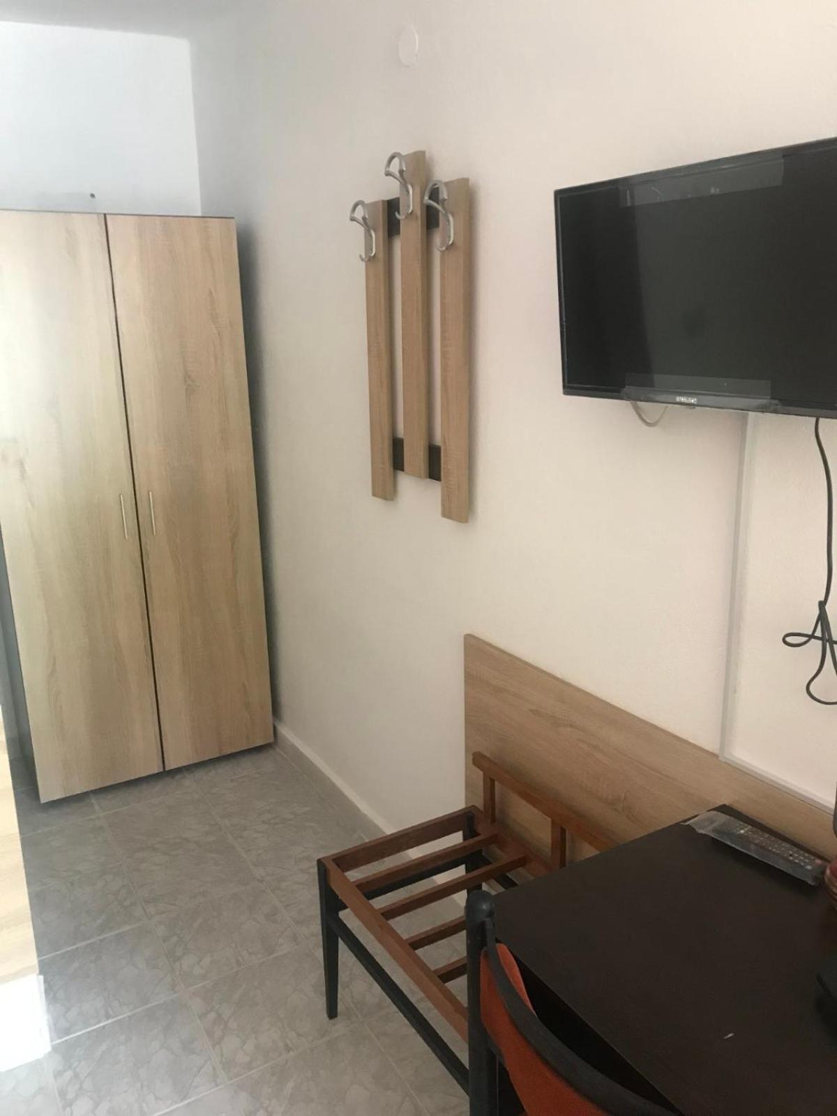 Family Hotel Julian Kranewo Zewnętrze zdjęcie