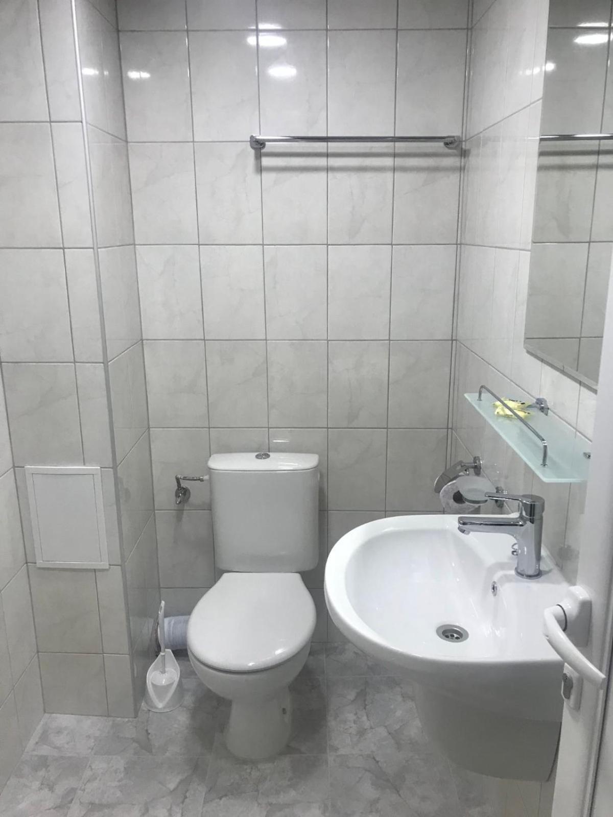 Family Hotel Julian Kranewo Zewnętrze zdjęcie