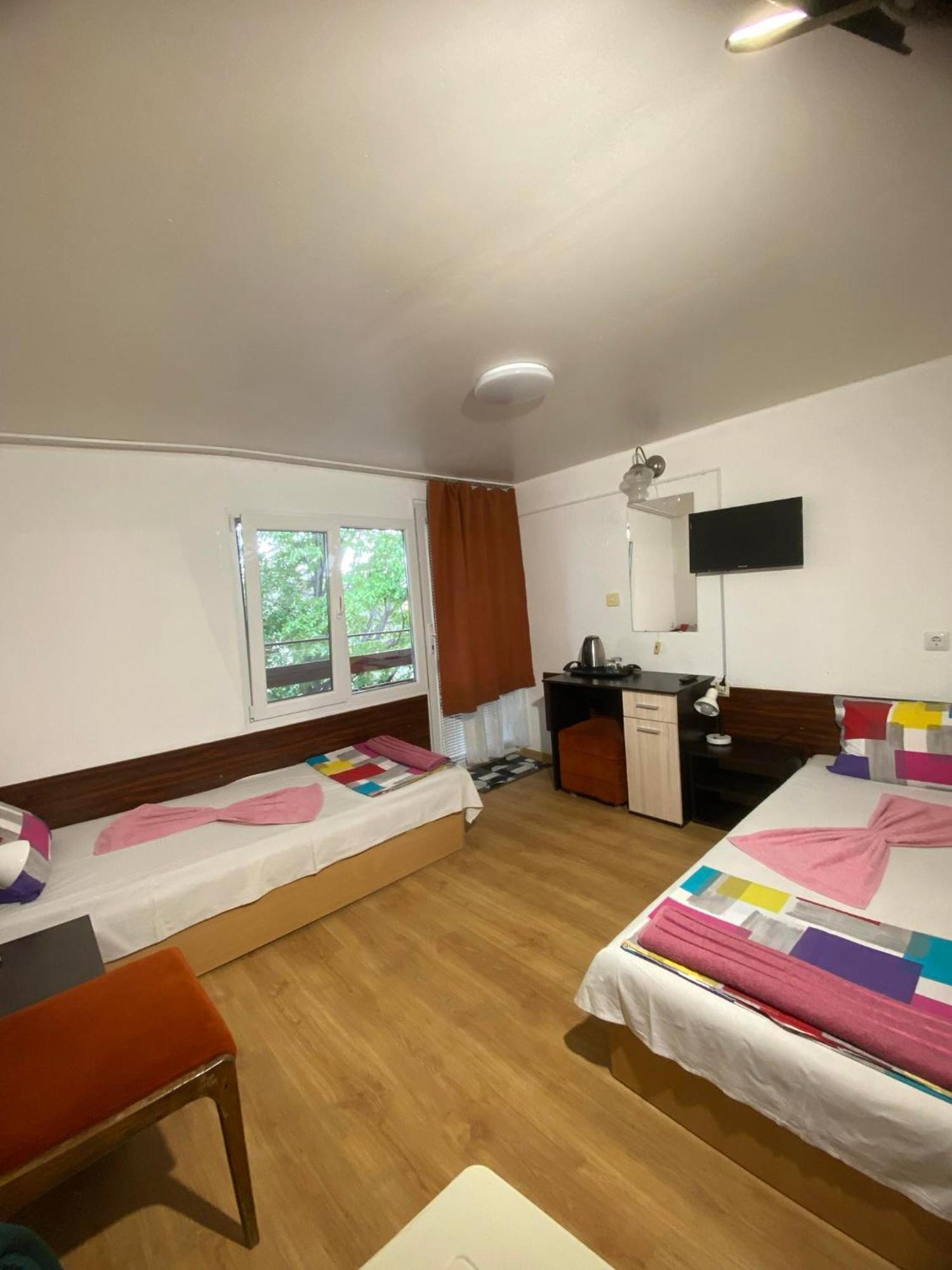 Family Hotel Julian Kranewo Zewnętrze zdjęcie