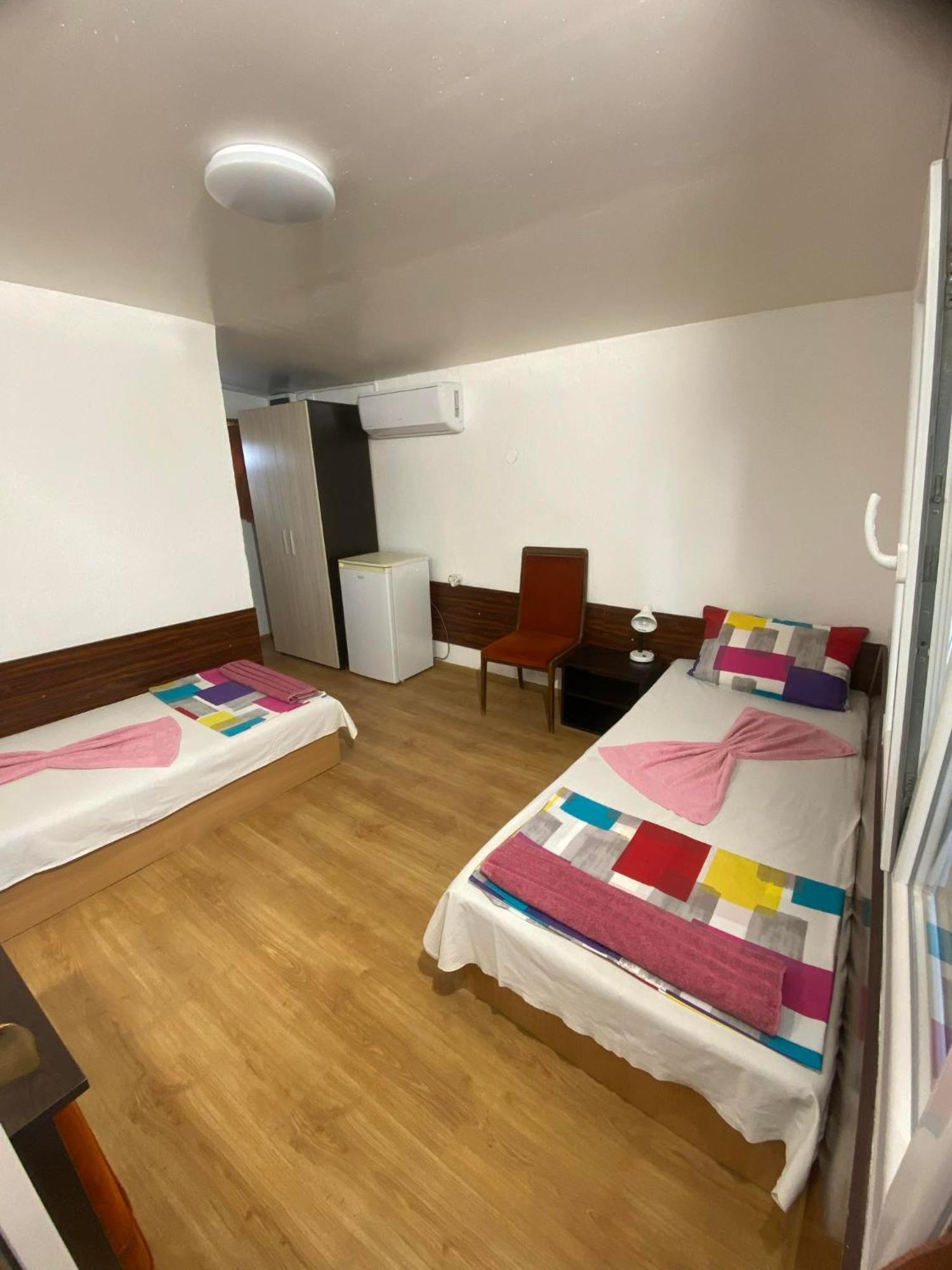 Family Hotel Julian Kranewo Zewnętrze zdjęcie