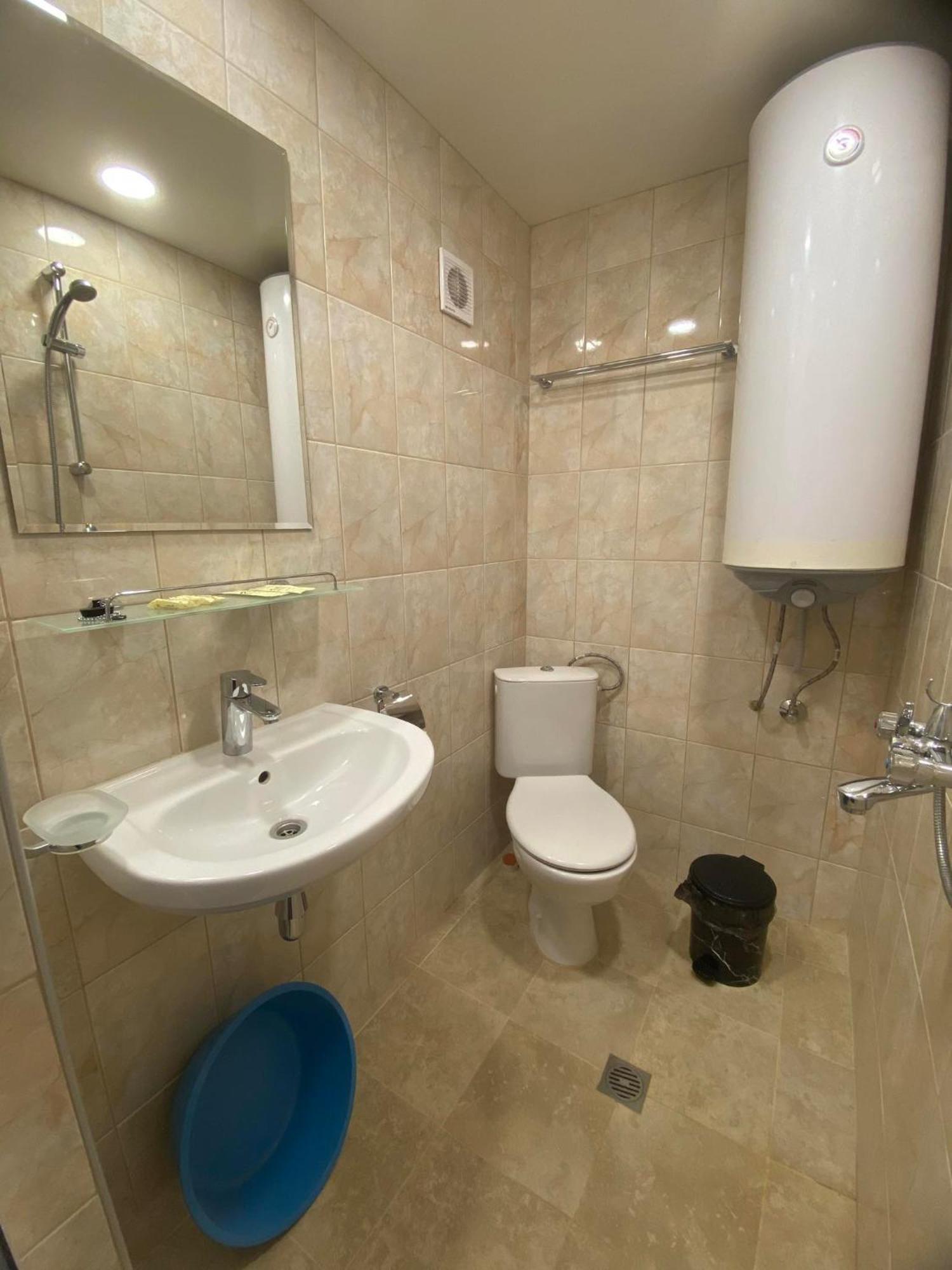 Family Hotel Julian Kranewo Zewnętrze zdjęcie