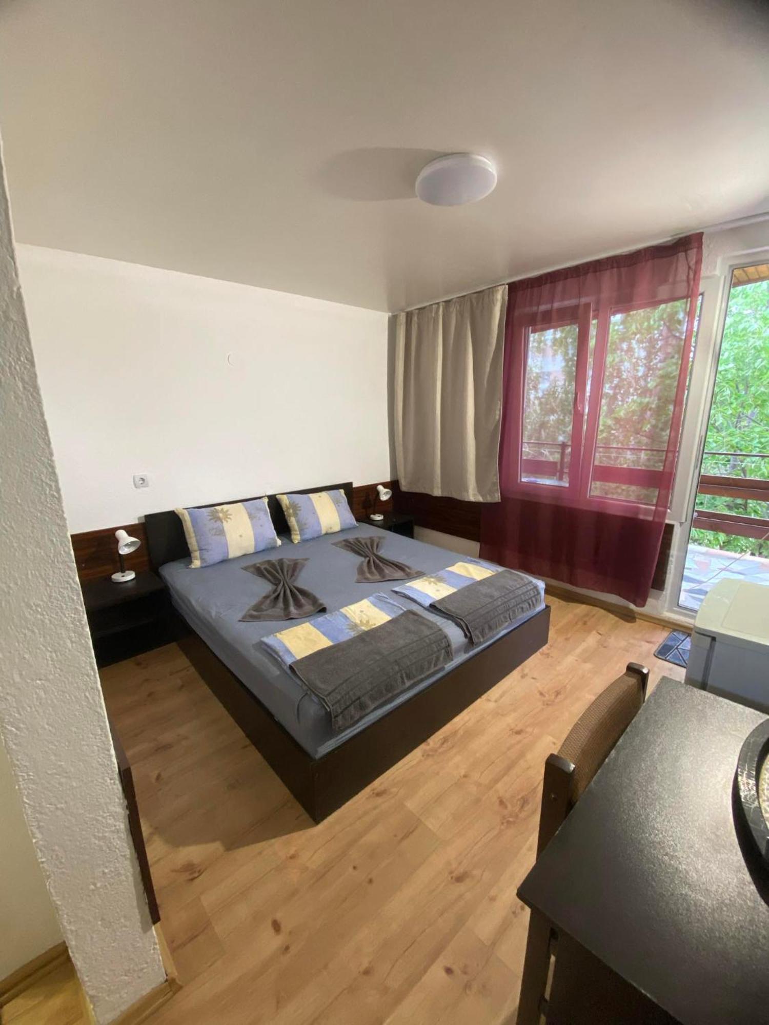 Family Hotel Julian Kranewo Zewnętrze zdjęcie