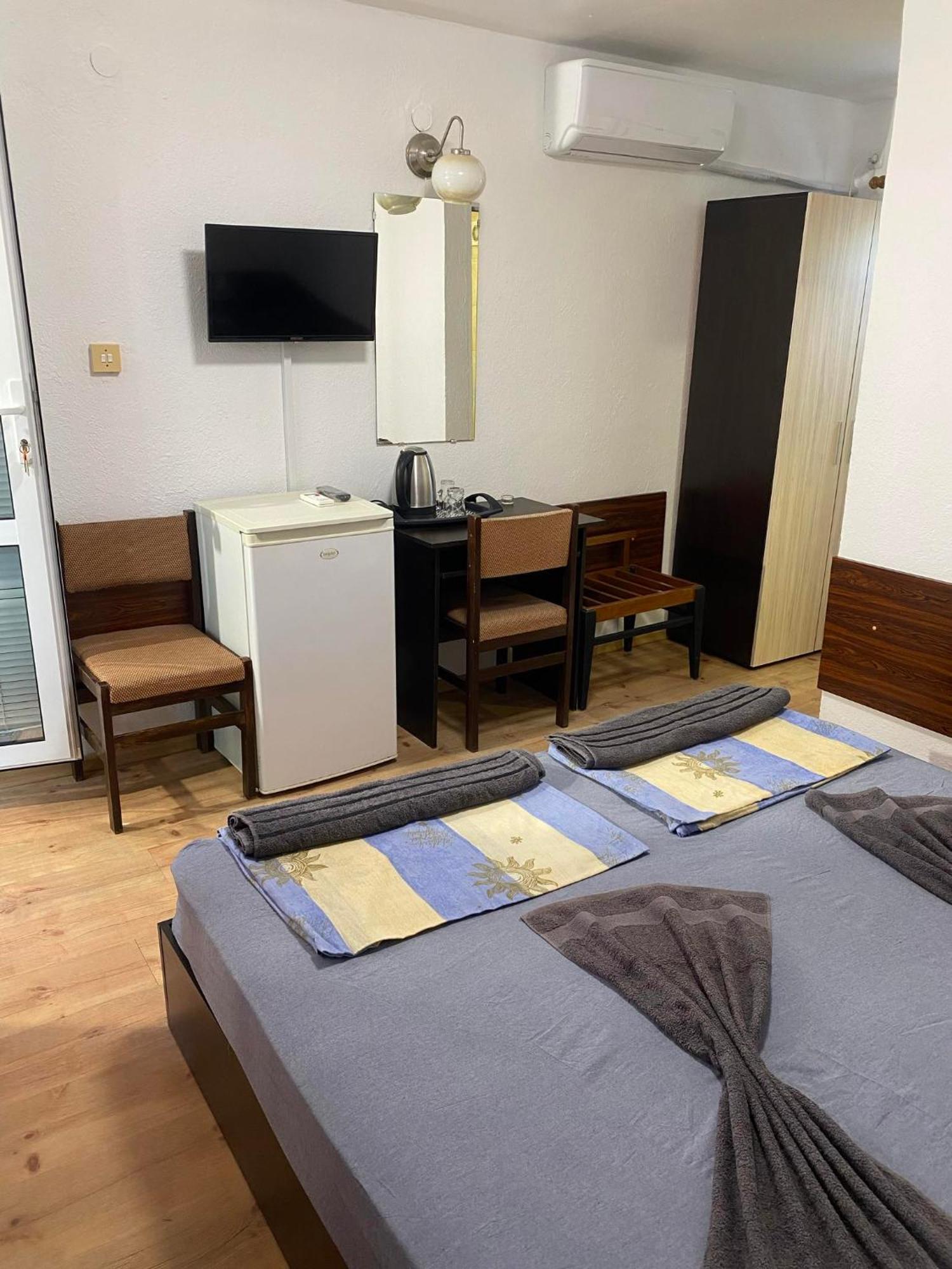 Family Hotel Julian Kranewo Zewnętrze zdjęcie