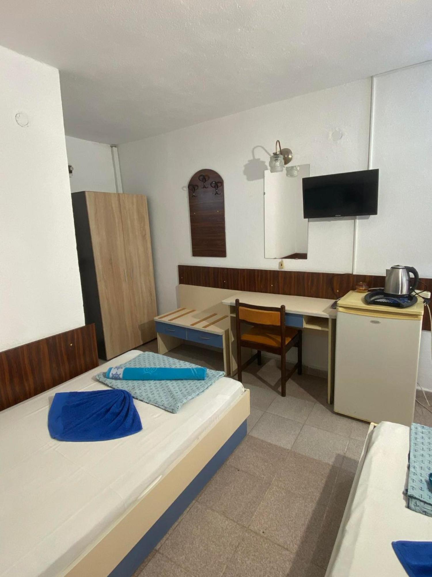 Family Hotel Julian Kranewo Zewnętrze zdjęcie
