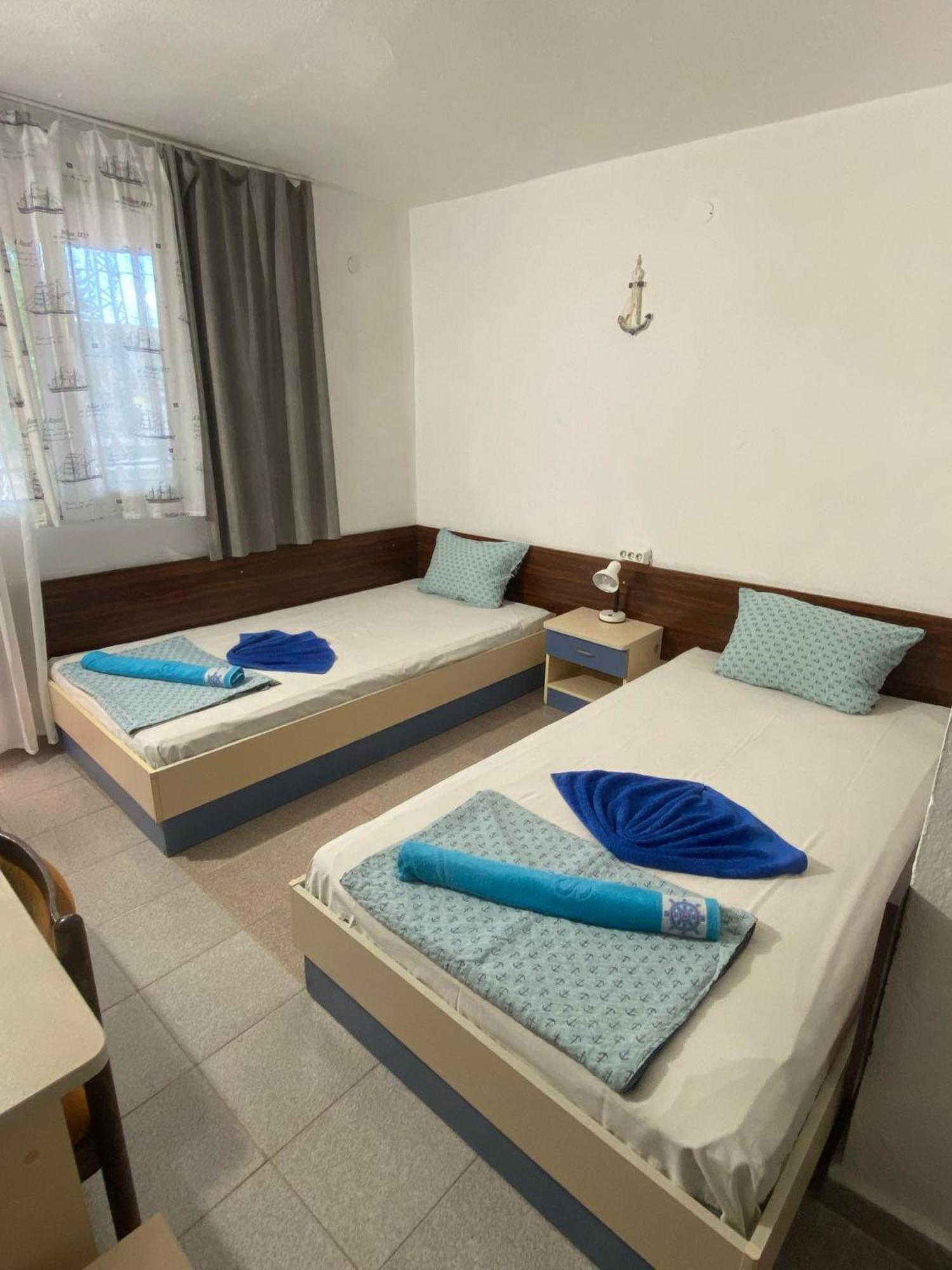 Family Hotel Julian Kranewo Zewnętrze zdjęcie