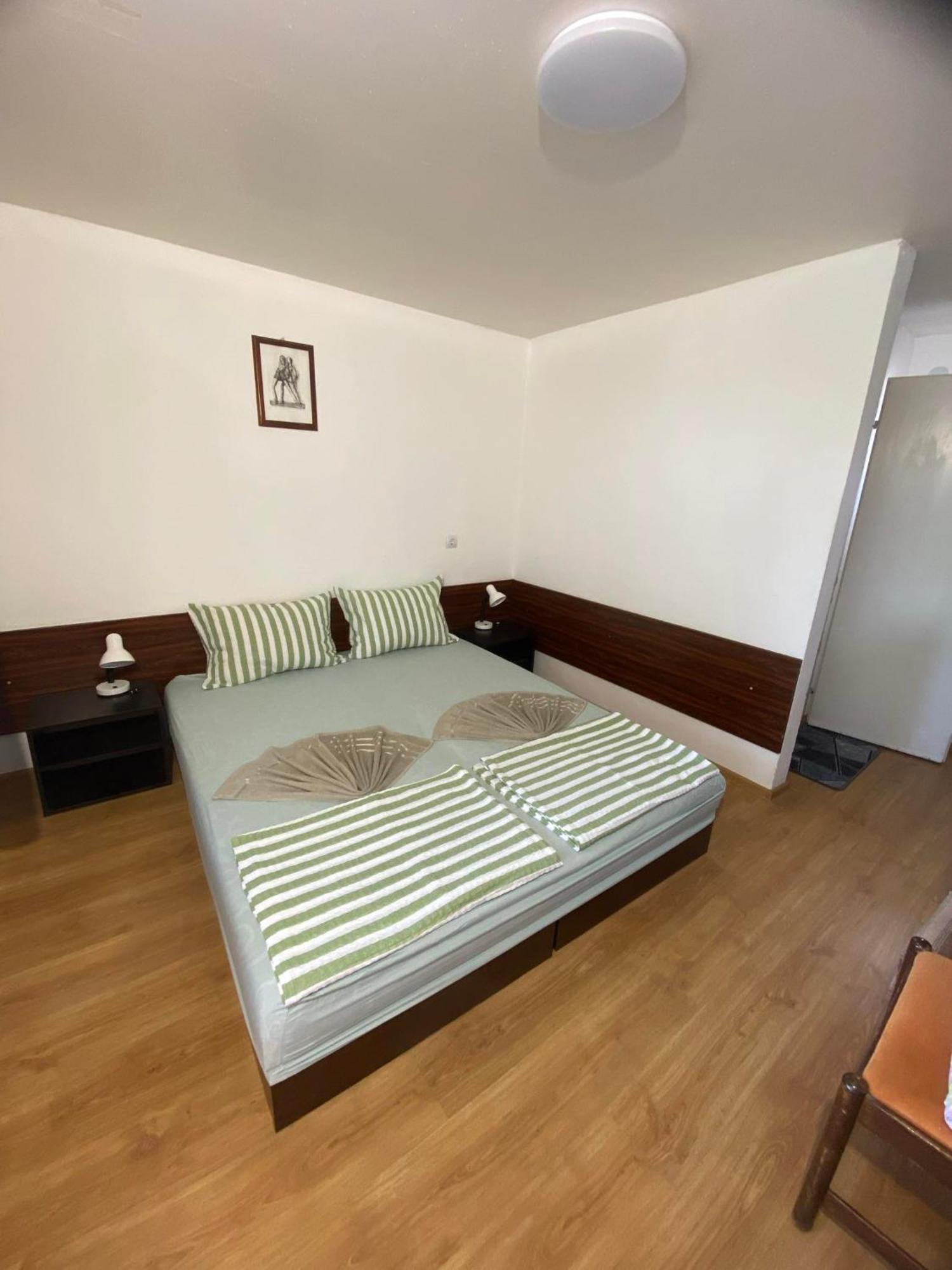 Family Hotel Julian Kranewo Zewnętrze zdjęcie