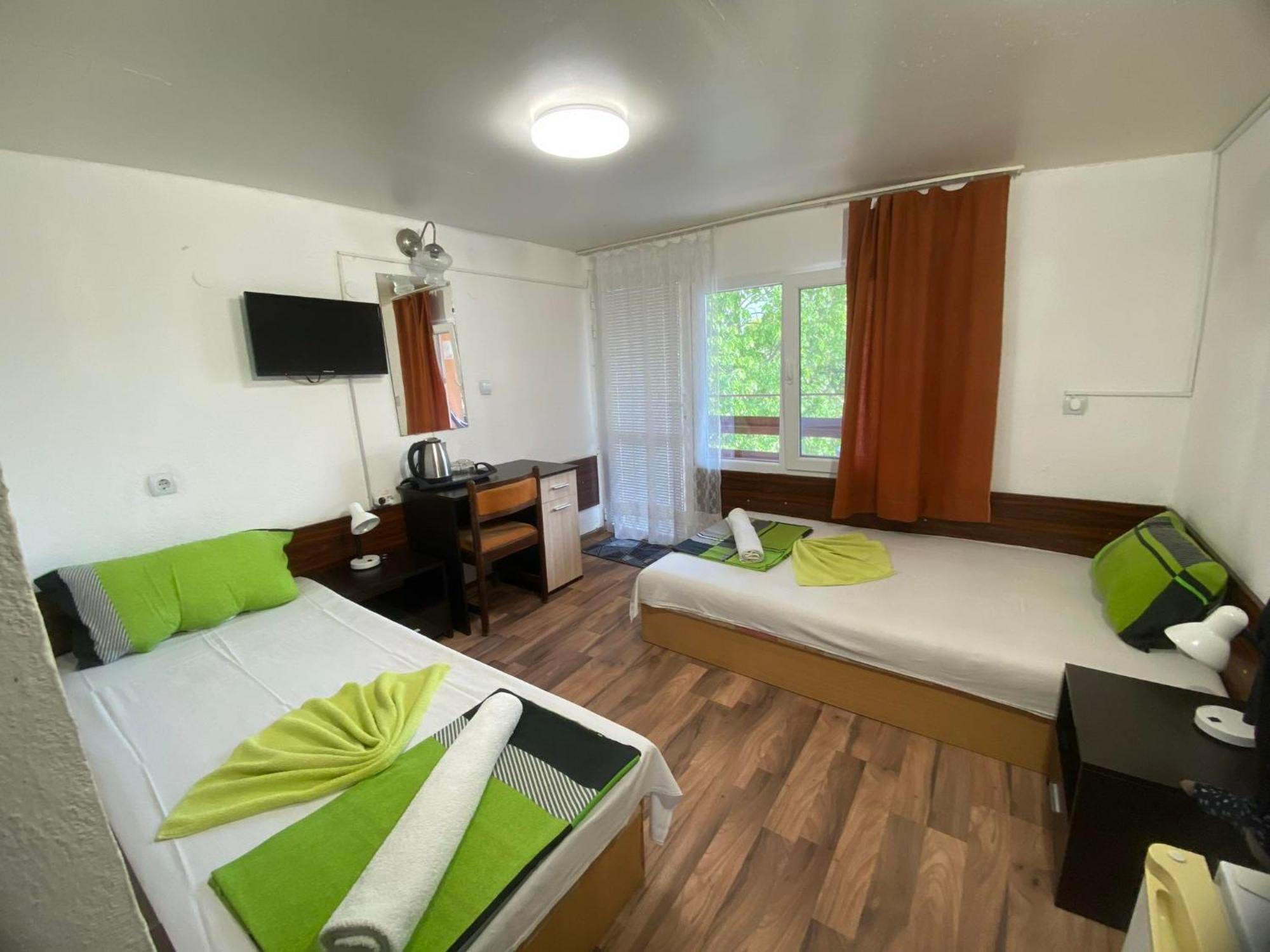 Family Hotel Julian Kranewo Zewnętrze zdjęcie
