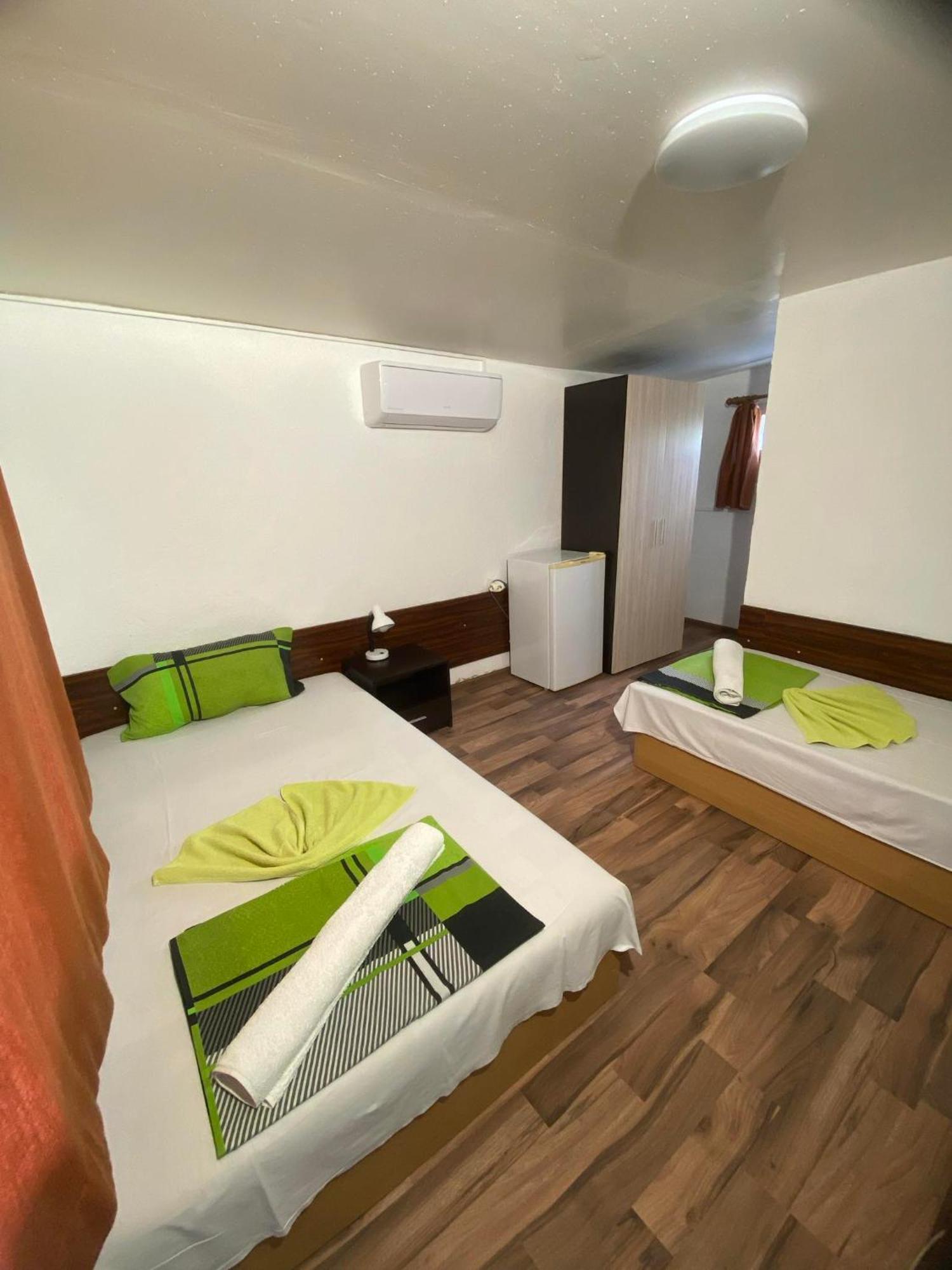 Family Hotel Julian Kranewo Zewnętrze zdjęcie