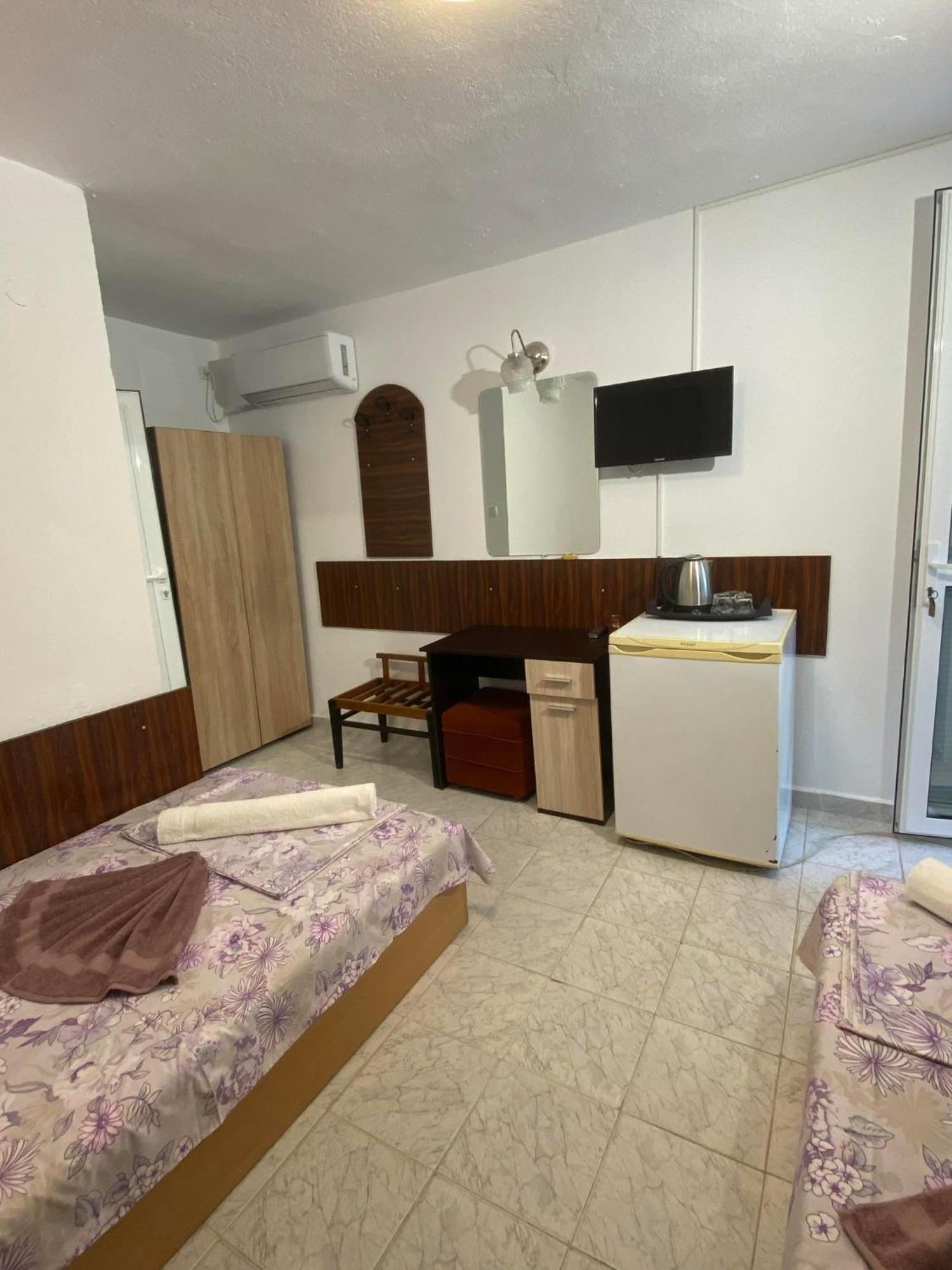 Family Hotel Julian Kranewo Zewnętrze zdjęcie