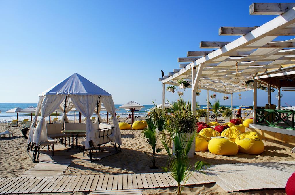 Family Hotel Julian Kranewo Zewnętrze zdjęcie
