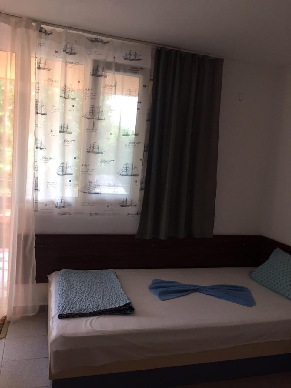 Family Hotel Julian Kranewo Zewnętrze zdjęcie