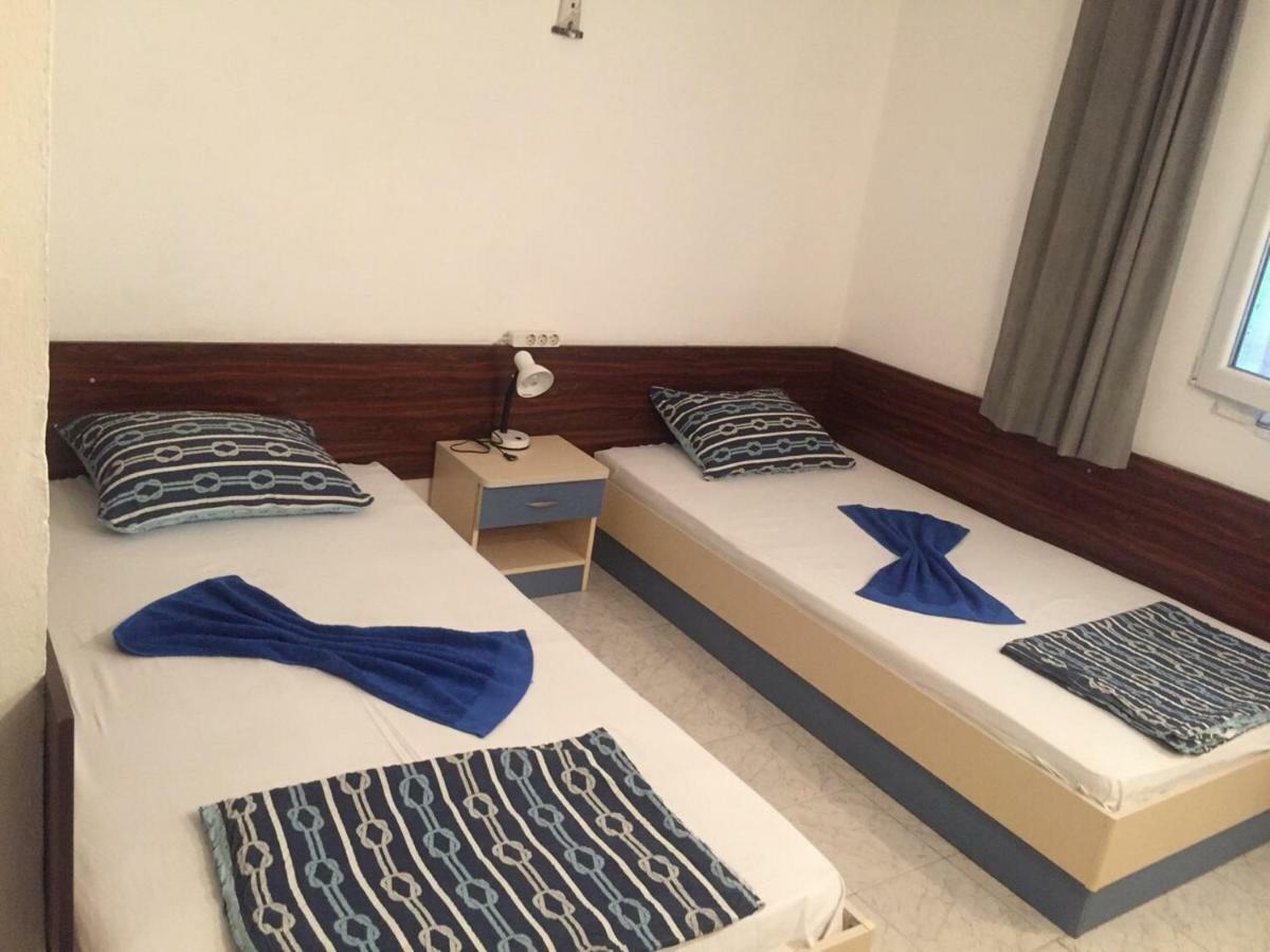 Family Hotel Julian Kranewo Zewnętrze zdjęcie