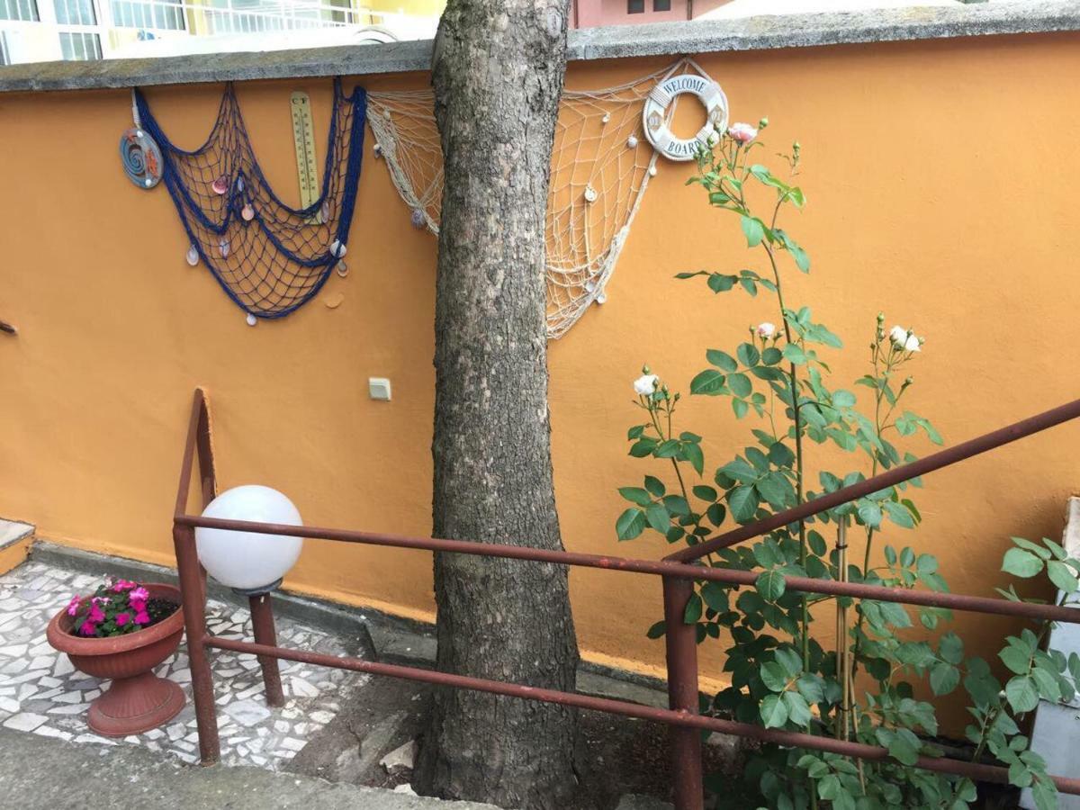 Family Hotel Julian Kranewo Zewnętrze zdjęcie